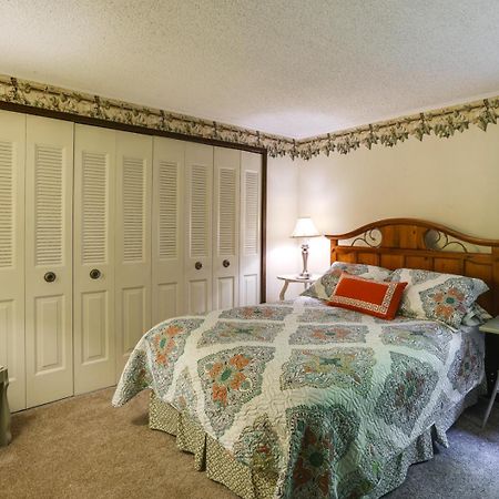Great Valley Home With On-Site Pond, 7 Mi To Skiing! Exterior foto