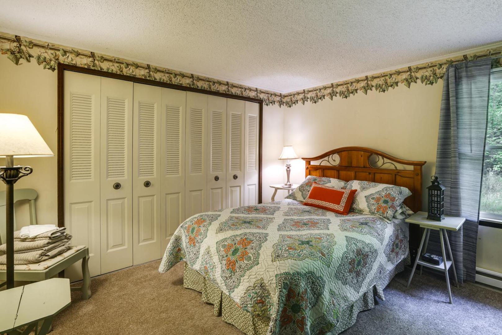 Great Valley Home With On-Site Pond, 7 Mi To Skiing! Exterior foto
