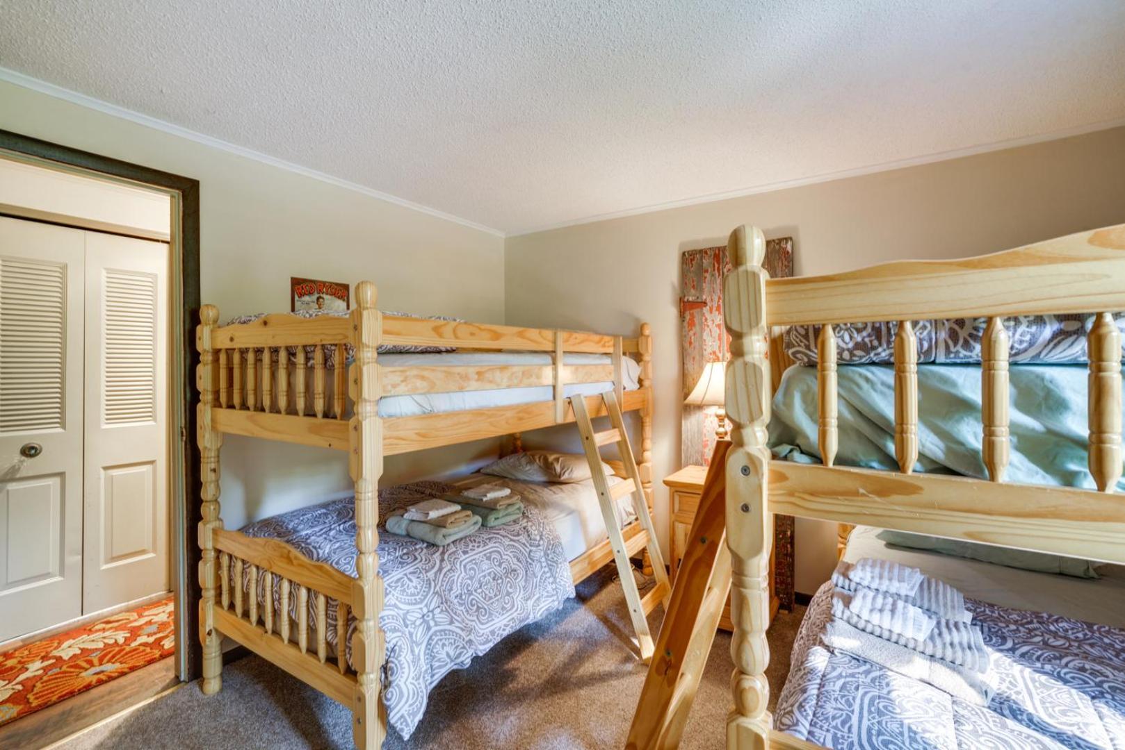 Great Valley Home With On-Site Pond, 7 Mi To Skiing! Exterior foto