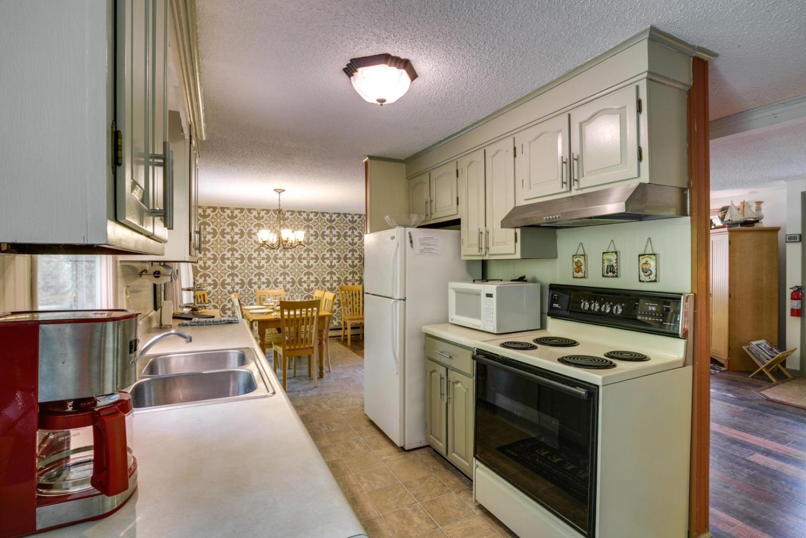 Great Valley Home With On-Site Pond, 7 Mi To Skiing! Exterior foto